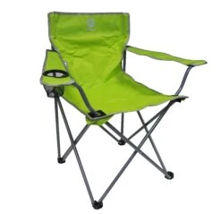 Outmore Folding Travel Chair -Home Furnishings Store SKU500012 FoldingChair 1