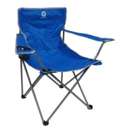 Outmore Folding Travel Chair