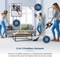 Tower VL45 Pro Pet Anti Tangle Vacuum -Home Furnishings Store T513009 03