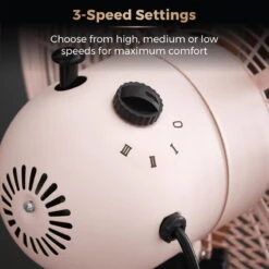 Tower Cavaletto 16 Inch Pedestal Fan -Home Furnishings Store T643000P 04 1d8eb10e bfa3 414d b8b6 fee6df14f1af