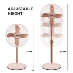 Tower Cavaletto 16 Inch Pedestal Fan -Home Furnishings Store T643000P 08 ea9bb25c e5be 4dbc bce4 33ab41726b4b