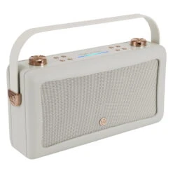 VQ Hepburn Voice Speaker Grey