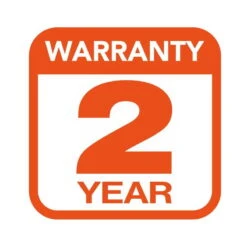 Warmlite 2000W Flat Fan Heater 18 Warmlite 2000W Flat Fan Heater -Home Furnishings Store WL44004 09