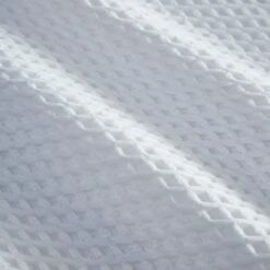 Appletree Loft Westport Waffle Duvet Cover Set - White -Home Furnishings Store Westport Waffle Duvet White 3