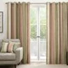 Fusion Whitworth Curtains - Green
