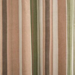 Fusion Whitworth Curtains - Green -Home Furnishings Store Whitworth Curtains Green 03