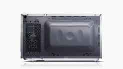 Sharp 20L Solo Digital Microwave - Silver -Home Furnishings Store YC MS02U S 4