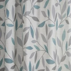 Fusion Beechwood Curtains - Duck Egg -Home Furnishings Store beechwood curtains duck egg 3
