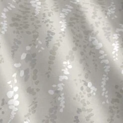 Drift Eucalyptus Trail Duvet Cover Set - Grey -Home Furnishings Store eucalyptus trail duvet grey 3