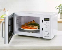 Tower 20L 800W Microwave -Home Furnishings Store fit 1