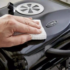 Tower Compact Grill BBQ -Home Furnishings Store fit 10