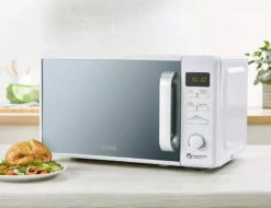 Tower 20L 800W Microwave -Home Furnishings Store fit 3