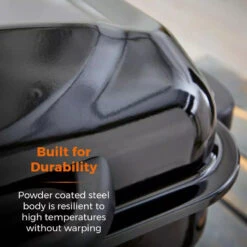 Tower Compact Grill BBQ -Home Furnishings Store fit 5 fb66f6f7 7e5f 40a6 8a13 09e010e13683