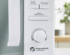 Tower 20L 800W Microwave -Home Furnishings Store fit 6