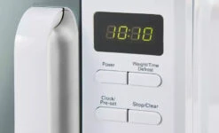 Tower 20L 800W Microwave -Home Furnishings Store fit 7