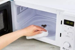 Tower 20L 800W Microwave -Home Furnishings Store fit 8