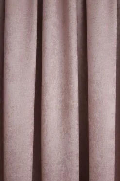 Fusion Galaxy Dim Out Curtains - Blush -Home Furnishings Store galaxy curtains blush 3