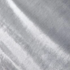 Laurence Llewelyn-Bowen Montrose Bedding Duvet Cover Set - Silver -Home Furnishings Store montrose duvet silver 3