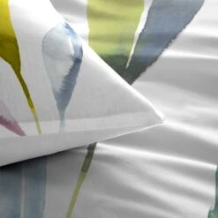 Appletree Style Pollensa Duvet Cover Set - Multi -Home Furnishings Store pollensa duvet multicolour 2